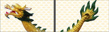 Dragon boat 9:12