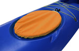 Hatch cover