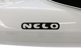 Nelo sticker