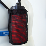Marathon Bottle Holder - Black