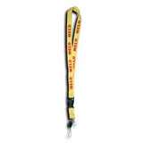 Nelo Keyring