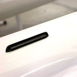 Nelo side handle: Surfski